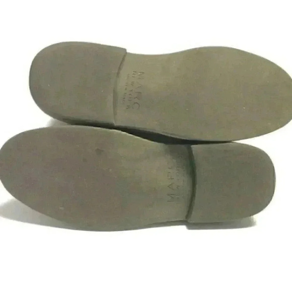 Marc New York Hudson Mens 13 Chukka Desert Boots - Picture 7 of 7